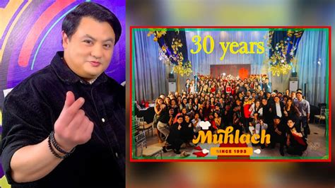 muhlach ensaymada bacoor photos|Pika's Pick: Niño Muhlach’s Muhlach Bakery, maker of .